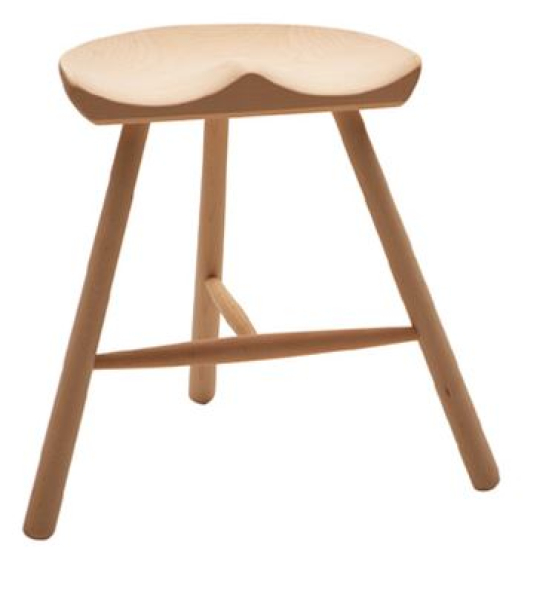 Form & Refine Shoemaker Chair No. 49